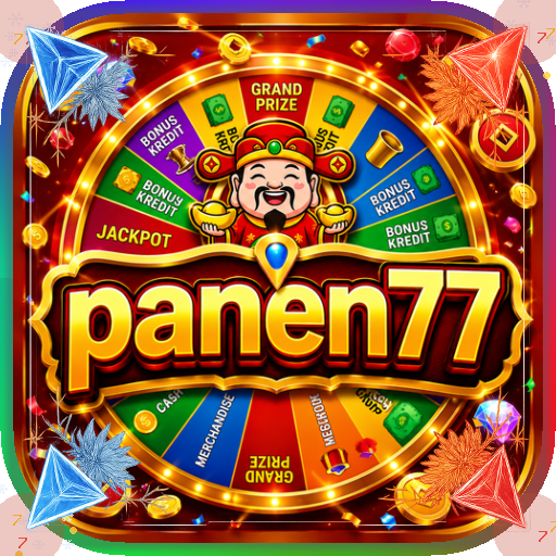 panen77 — galeri pratinjau Resmi APK